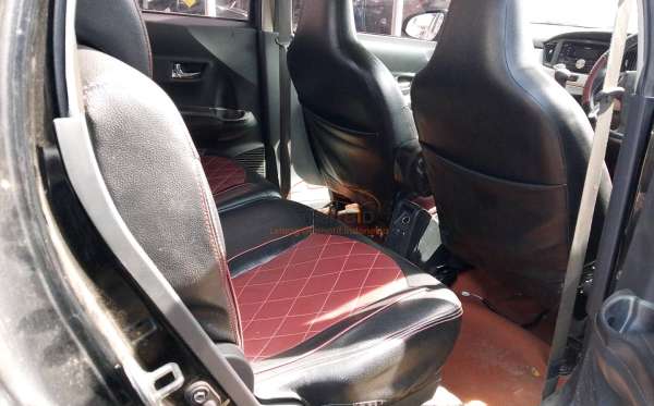 TOYOTA CALYA 1.2 G M/T