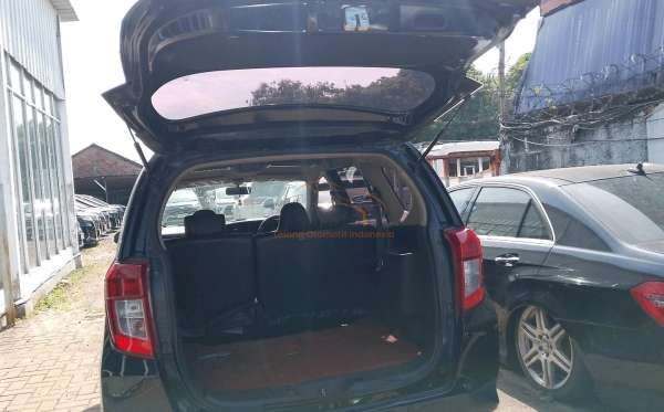 TOYOTA CALYA 1.2 G M/T