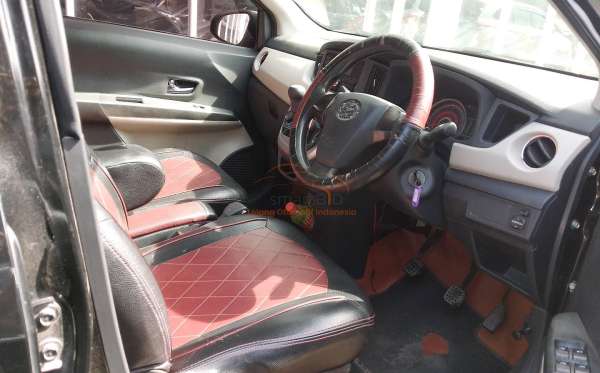 TOYOTA CALYA 1.2 G M/T