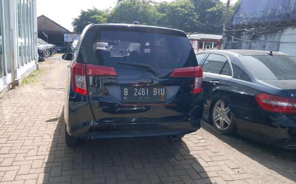 TOYOTA CALYA 1.2 G M/T