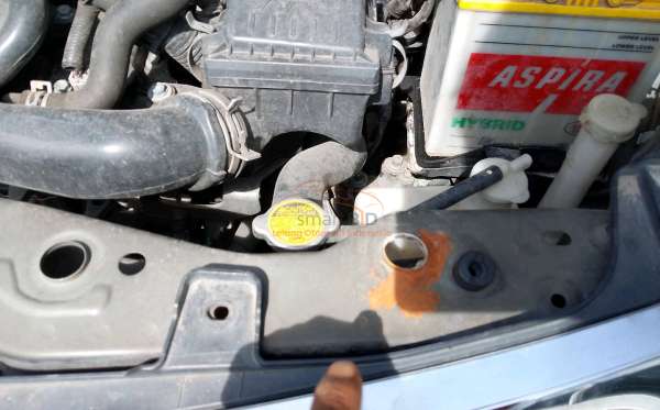 TOYOTA CALYA 1.2 G M/T