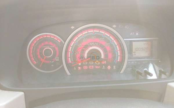 TOYOTA CALYA 1.2 G M/T