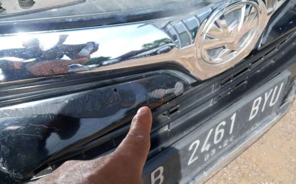 TOYOTA CALYA 1.2 G M/T