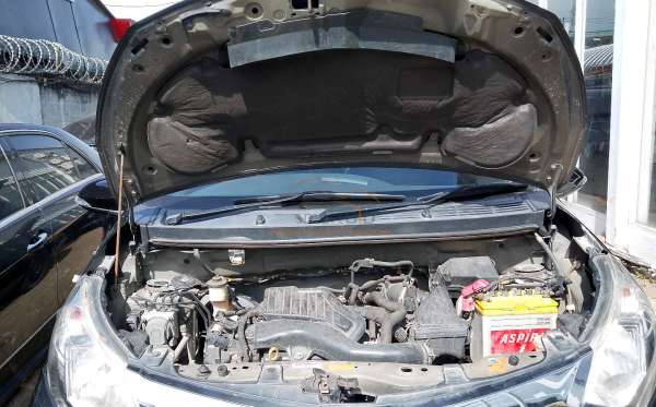 TOYOTA CALYA 1.2 G M/T