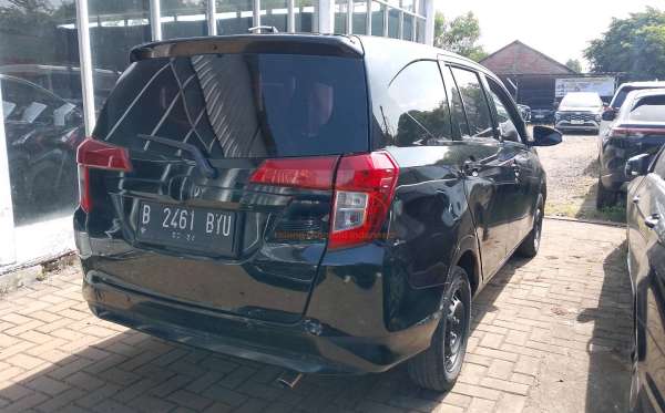 TOYOTA CALYA 1.2 G M/T