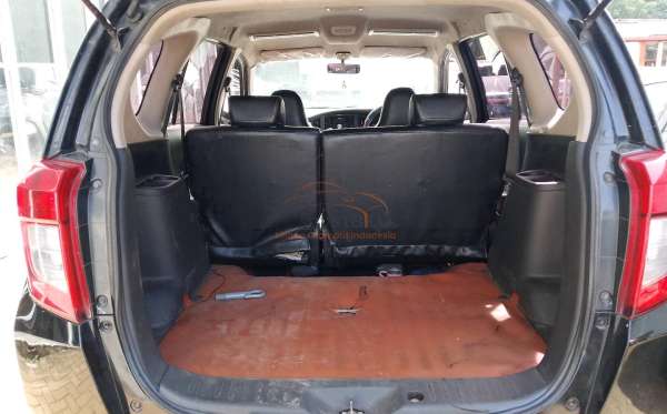 TOYOTA CALYA 1.2 G M/T