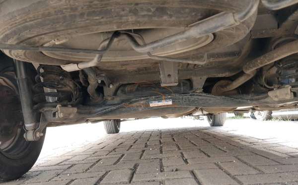 TOYOTA CALYA 1.2 G M/T