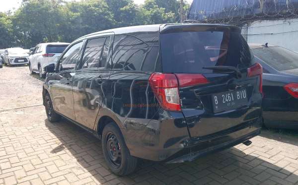 TOYOTA CALYA 1.2 G M/T