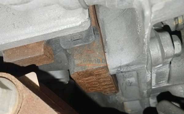 TOYOTA  FORTUNER  2.4 VRZ