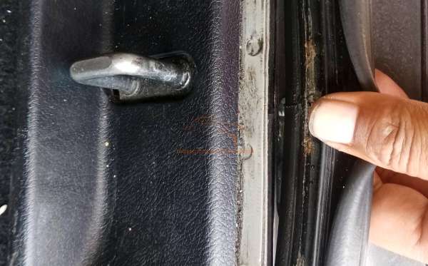 TOYOTA  FORTUNER  2.4 VRZ