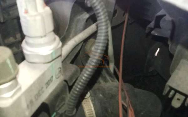 TOYOTA  FORTUNER  2.4 VRZ