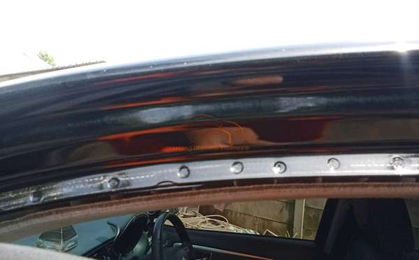 TOYOTA  FORTUNER  2.4 VRZ