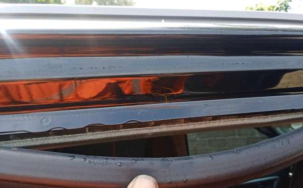 TOYOTA  FORTUNER  2.4 VRZ