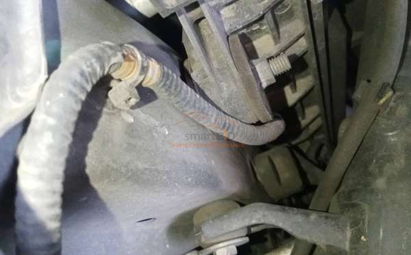 TOYOTA  FORTUNER  2.4 VRZ