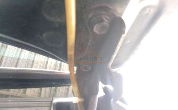 TOYOTA  FORTUNER  2.4 VRZ