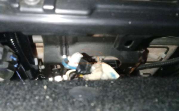 TOYOTA  FORTUNER  2.4 VRZ