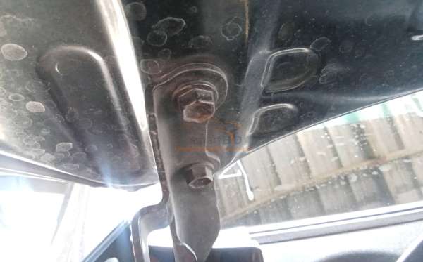 TOYOTA  FORTUNER  2.4 VRZ