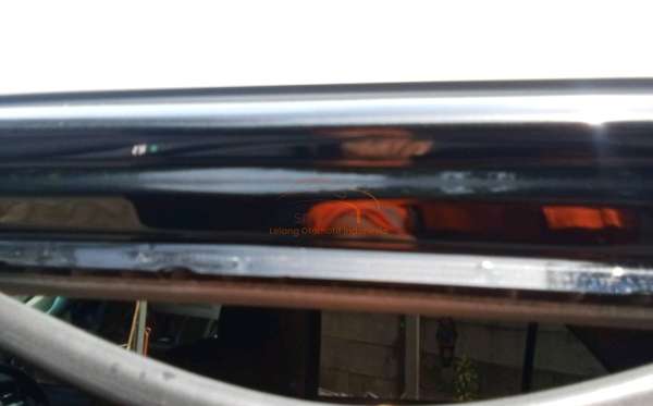 TOYOTA  FORTUNER  2.4 VRZ