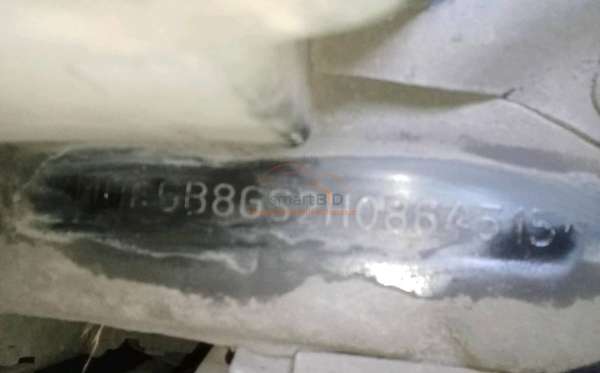 TOYOTA  FORTUNER  2.4 VRZ