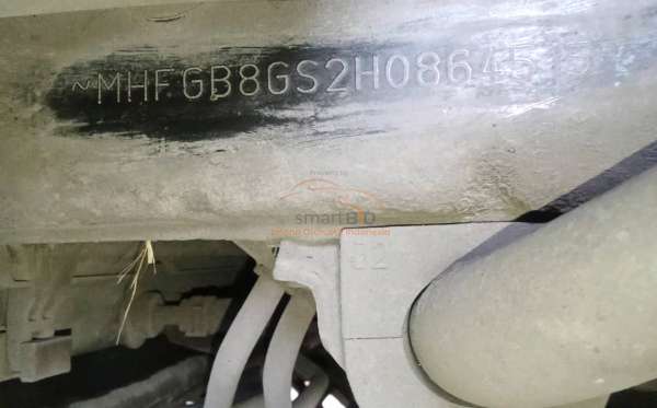 TOYOTA  FORTUNER  2.4 VRZ