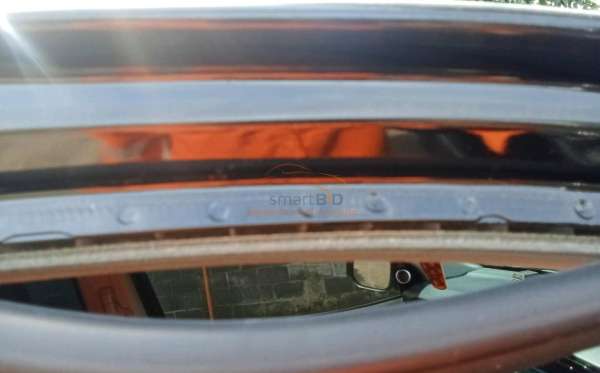 TOYOTA  FORTUNER  2.4 VRZ