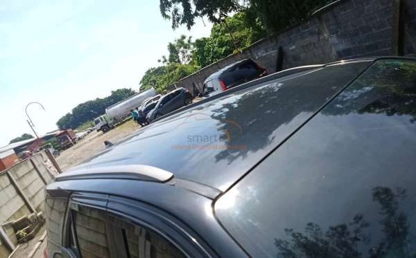 TOYOTA  FORTUNER  2.4 VRZ