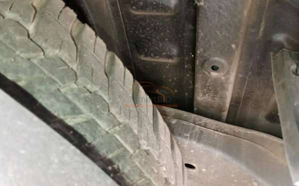 TOYOTA  FORTUNER  2.4 VRZ