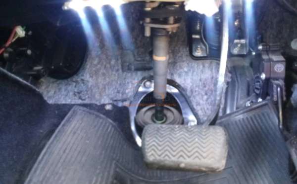 TOYOTA  FORTUNER  2.4 VRZ