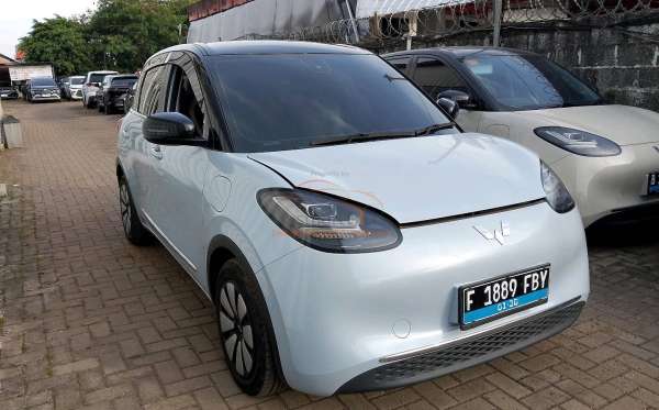 WULING BINGUO EV