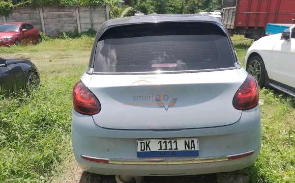 WULING BINGUO EV