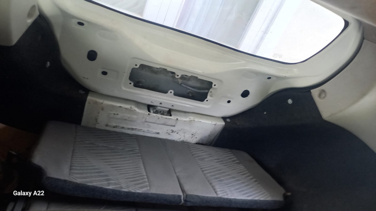 DATSUN  GO + PANCA GO+PANCA T