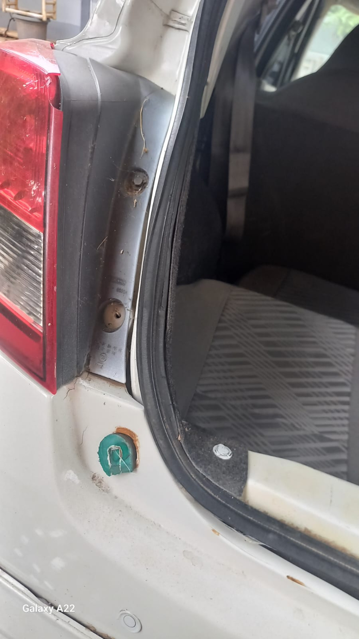 DATSUN  GO + PANCA GO+PANCA T