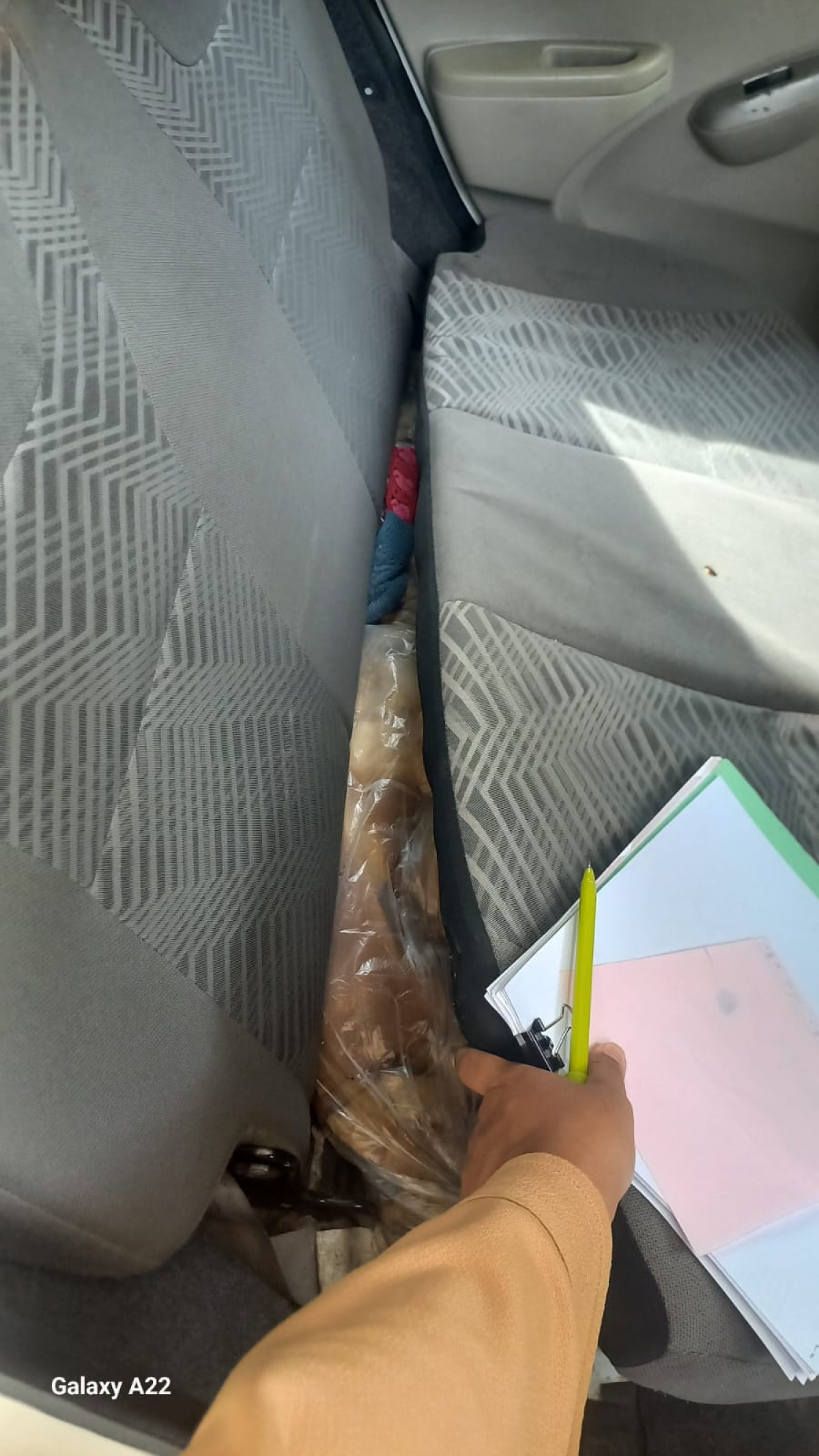 DATSUN  GO + PANCA GO+PANCA T