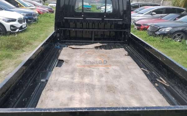 DAIHATSU  GRAN MAX  PICK-UP