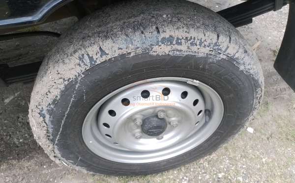 DAIHATSU  GRAN MAX  PICK-UP