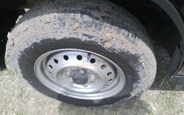 DAIHATSU  GRAN MAX  PICK-UP