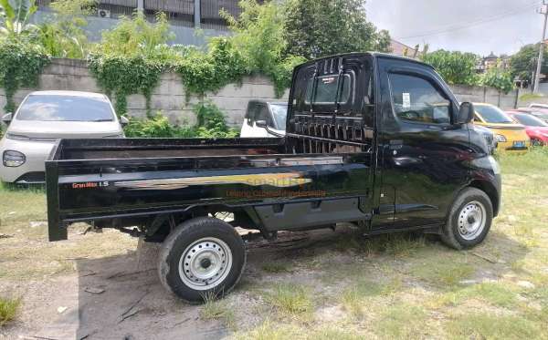 DAIHATSU  GRAN MAX  PICK-UP