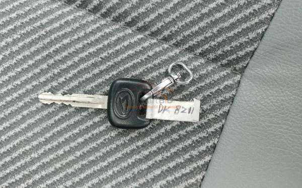 DAIHATSU  GRAN MAX  PICK-UP