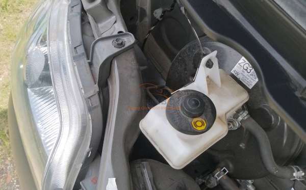 DAIHATSU  GRAN MAX  PICK-UP