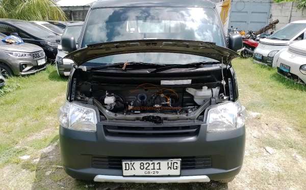 DAIHATSU  GRAN MAX  PICK-UP