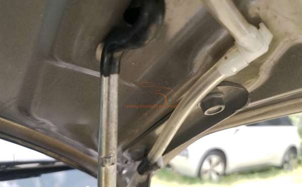 DAIHATSU  GRAN MAX  PICK-UP