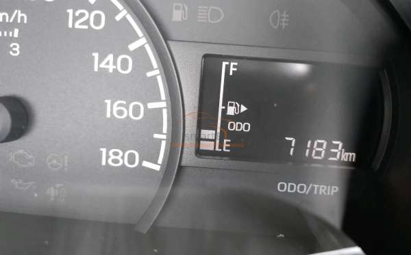 DAIHATSU  GRAN MAX  PICK-UP