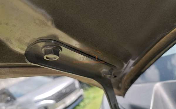 DAIHATSU  GRAN MAX  PICK-UP