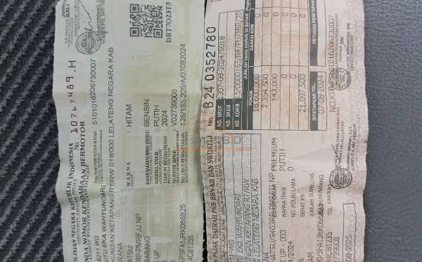 DAIHATSU  GRAN MAX  PICK-UP