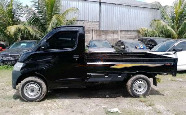 DAIHATSU  GRAN MAX  PICK-UP