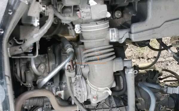 DAIHATSU  GRAN MAX  PICK-UP