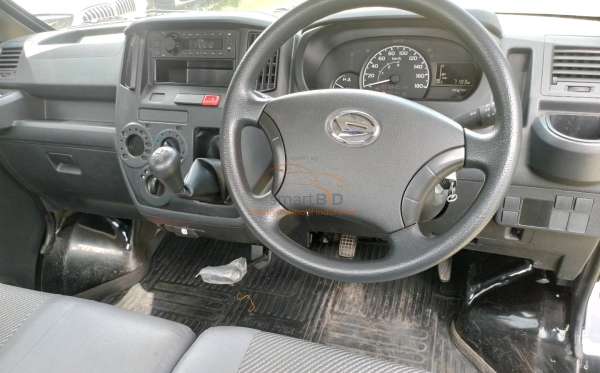 DAIHATSU  GRAN MAX  PICK-UP