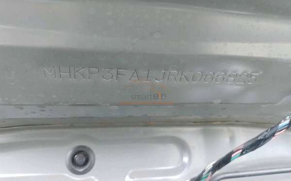 DAIHATSU  GRAN MAX  PICK-UP