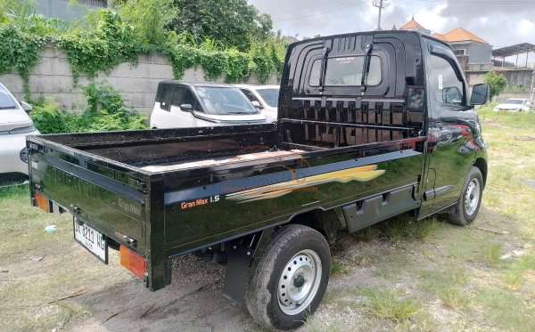 DAIHATSU  GRAN MAX  PICK-UP
