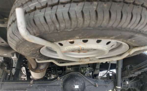 DAIHATSU  GRAN MAX  PICK-UP